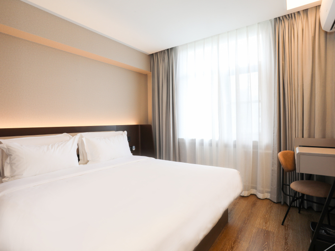 Others 1, HanTing Hotel (Beijing Shijingshan Joy City), Beijing