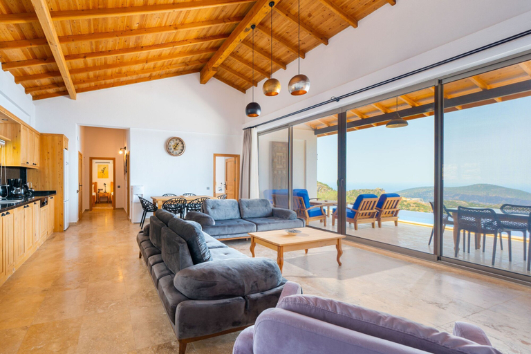 Room 3, Akasya Dio in Kalkan Belediyesi, Kaş