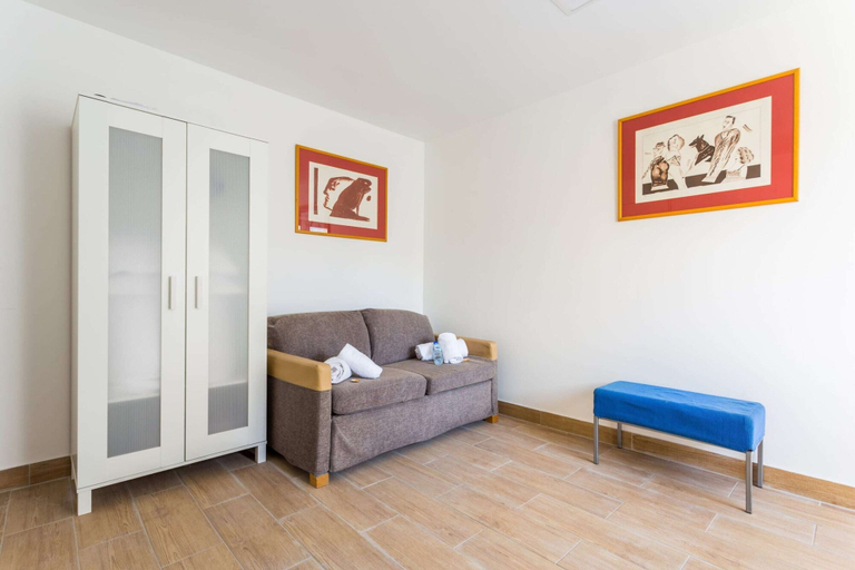 Others 5, Magnificent Studio - 2P - Next to Paris, Hauts-de-Seine