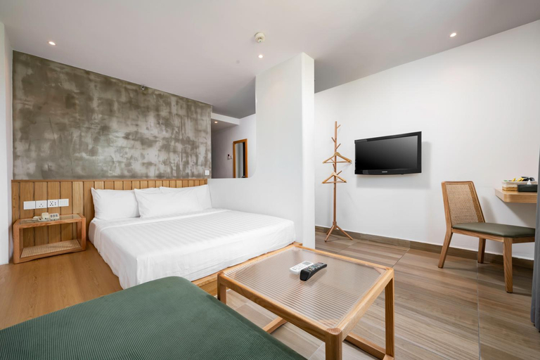 Bedroom 5