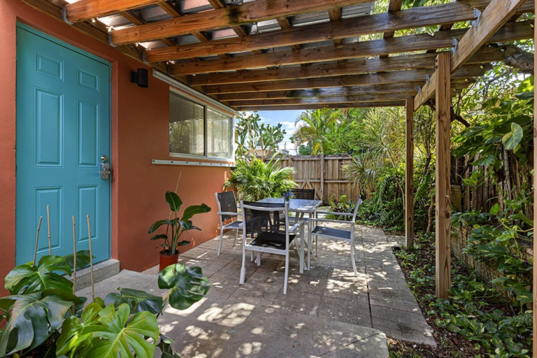 Exterior, Lovely Studio With Great Location Free Parking, Broward