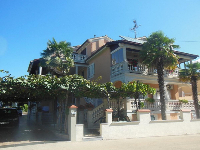 Exterior, Beautiful cottage in nature, Poreč