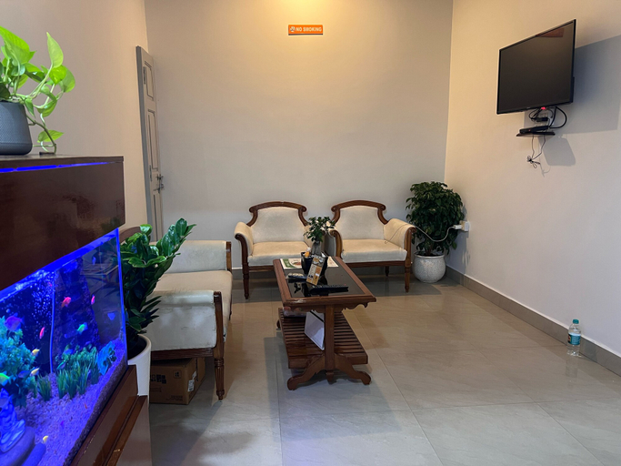 Others 5, Castle 360 Residency, Puducherry