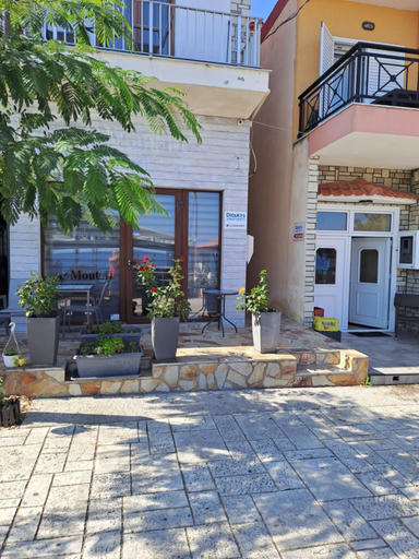 2, DIOLKOS APARTEMENT, Central Macedonia
