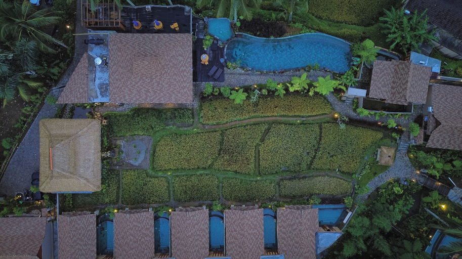 Exterior & Views 4, Lawani Resort, Gianyar