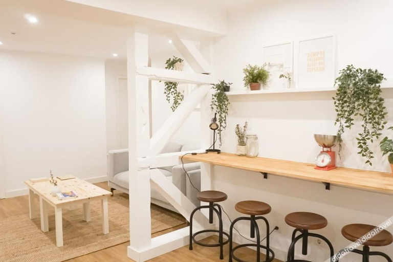Others 5, 262 baixa guesthouse, Lisbon
