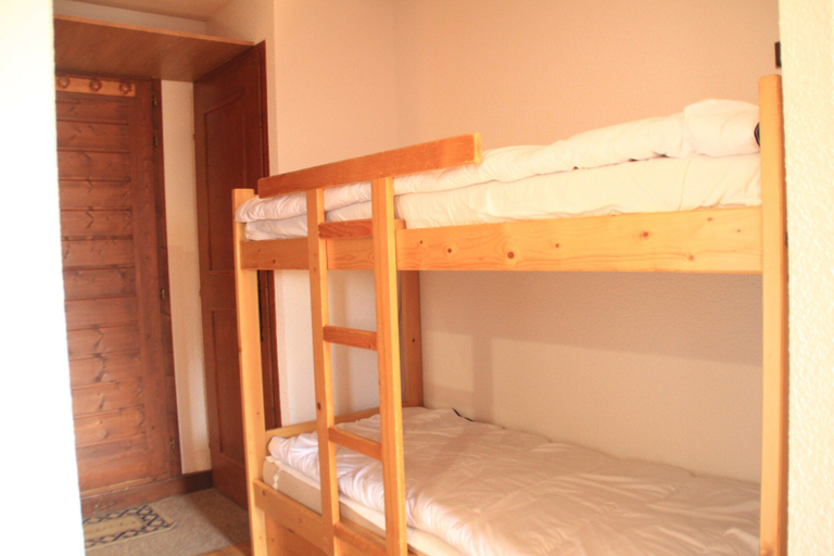 Room 2, Alpage Aga13 View & Mountain 3 Pers, Haute-Savoie