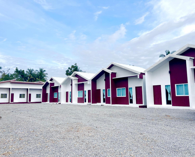 Others 5, BM Beach Resort Satun, Langu