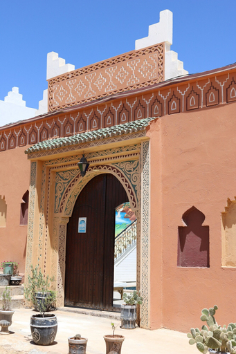 Exterior & Views 2, Dar ilyana, Ouarzazate
