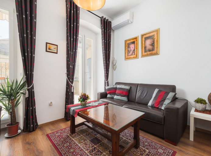 Primary image, Apartment with view, Poreč
