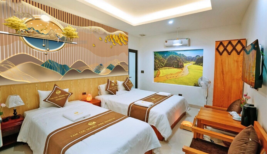 Others 5, Tamcoc Golden Shine Homestay, Hoa Lư
