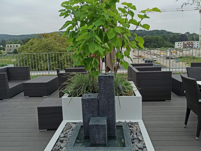 Food & Drinks, Leben wie im Hotel by Helios, Hildesheim
