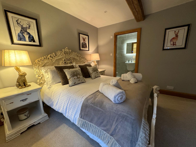 Others 2, The Coach House, Gloucestershire