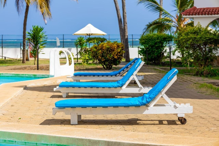 Sport & Beauty 4, Bamburi Beach Villa LTD, Kisauni