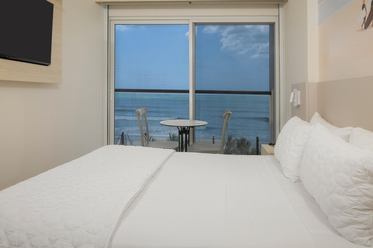 Bedroom 3, Radisson Riviera Panama, Chame
