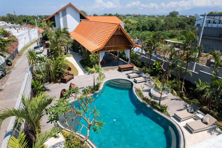 Samadiya Canggu, Badung
