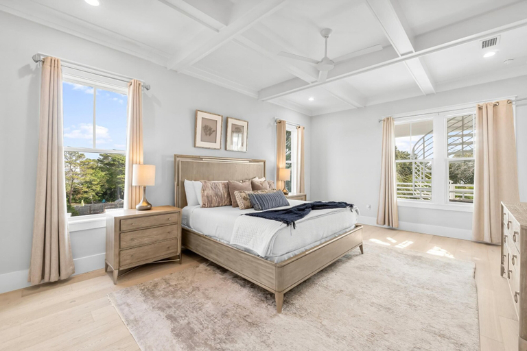 Others 5, 30A Beach House - Dream by the Sea, Walton