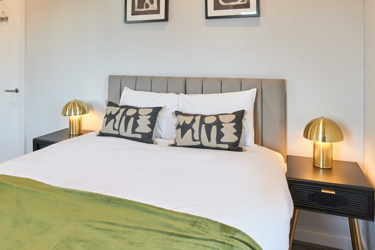 Room 5, Host Stay Mariposa Waterloo, Sefton