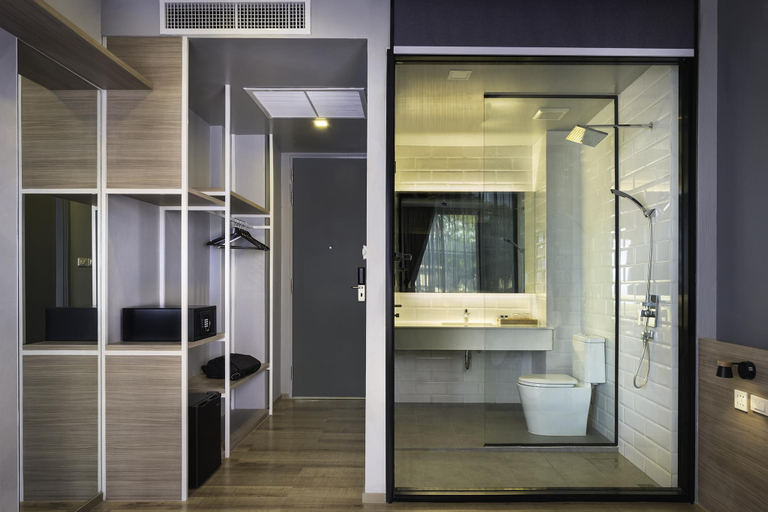 Bathroom 4, R Photo Hotel, Muang Nakhon Phanom