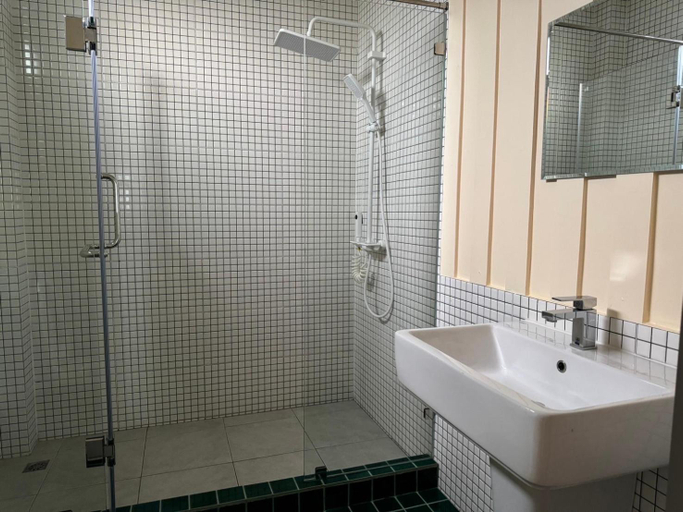 Bathroom 3, Pailin Pool Villa,HuaHin, Hua Hin