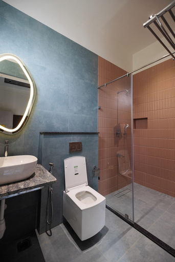 Bathroom 4