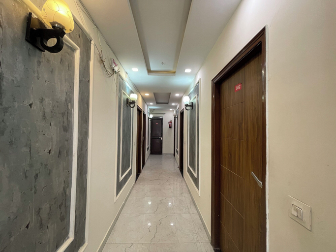 Others 5, Hotel Heaven Pacific Mall Subhash Nagar, Delhi
