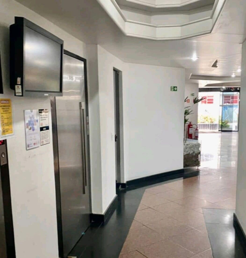 Interior entrance 5, APARTAMENTO MARAVILHOSO LIBERDADE SP, São Paulo