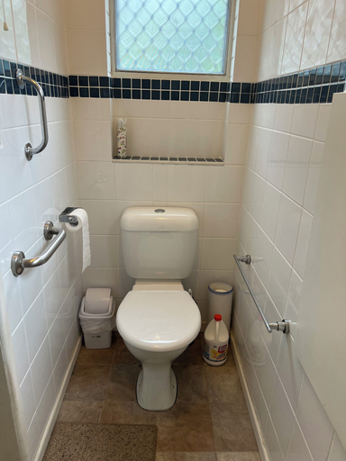 Bathroom 4, XYL guests house, Caloundra - Caloundra S.