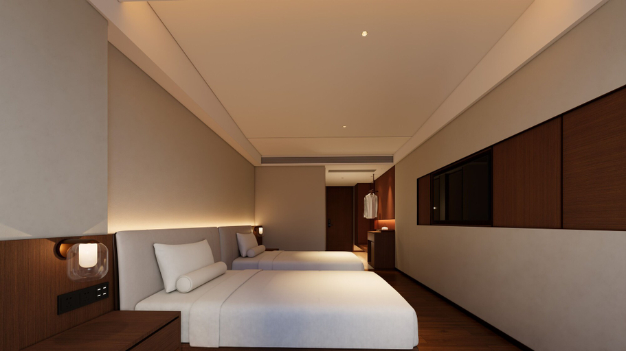 Others 5, RED WALL HOTEL, Wuhan