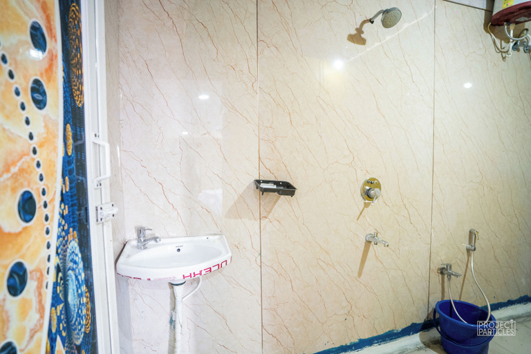 Bathroom, SSB Kingdom - Water Kingdom in Cuttack, Cuttack