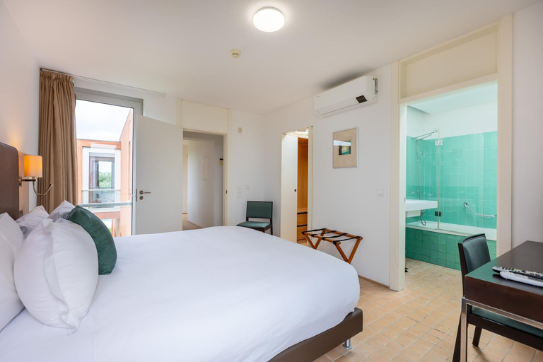 Bedroom 12