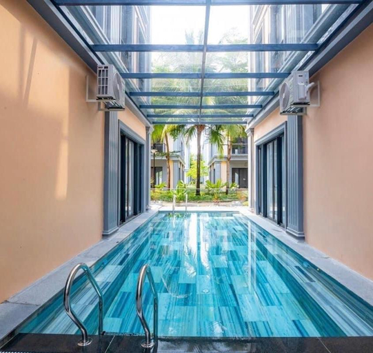 Sport & Beauty, Phoenix Villas Phu Quoc, Phú Quốc