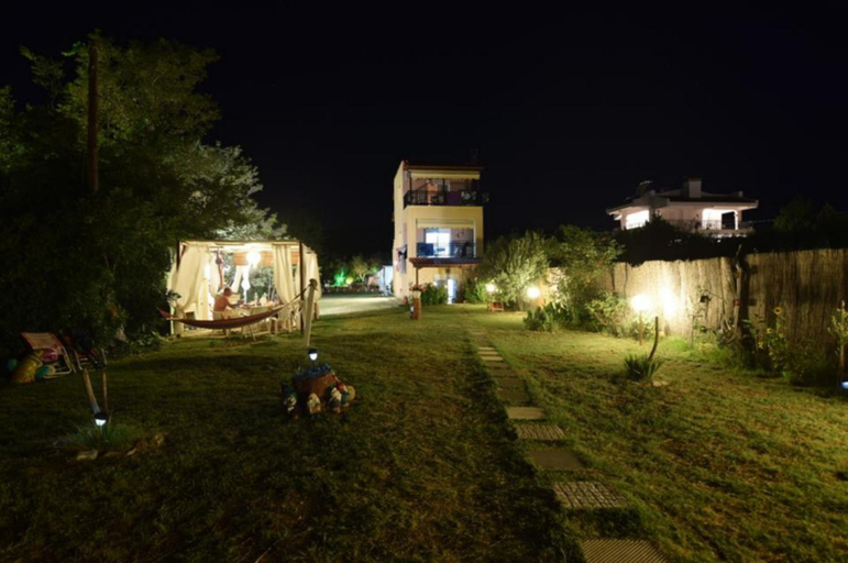 Others 2, Lia's Beach House, Central Macedonia