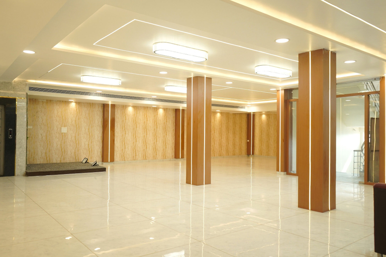 Others 4, Capital Hotel In, Bhopal