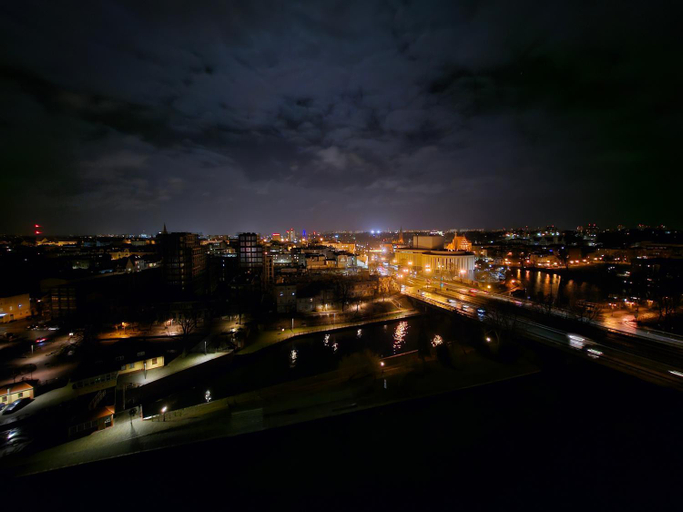 Others 4, Apartamenty Point of View, Bydgoszcz City