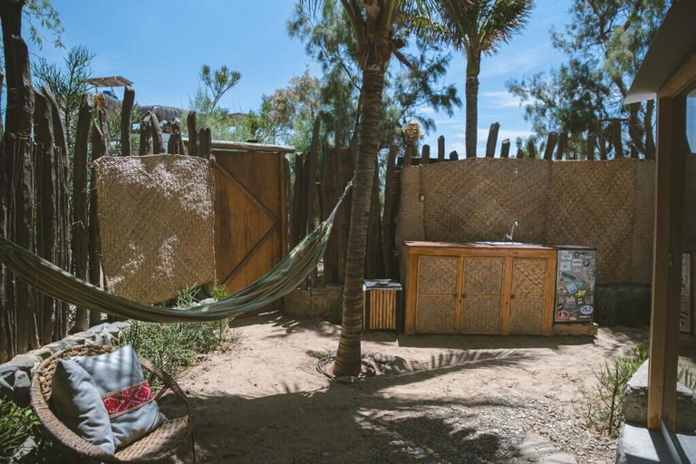 Exterior & Views, AguaMar Vichayito, Talara