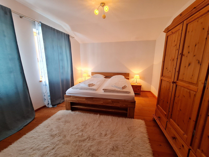 Room 4, Lush Apartment in Bad Kleinkirchheim, Spittal an der Drau