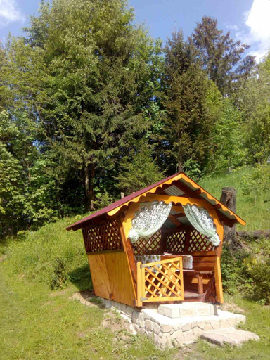 Others 4, Затишок, Iaremchans'ka
