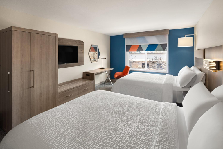 Bedroom 6