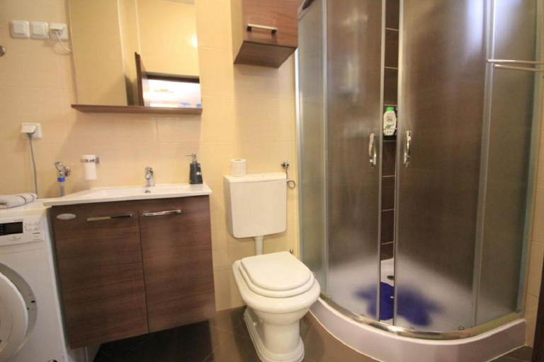 2, Kristijan Apartments, Novigrad
