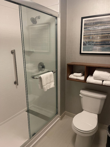Bathroom 8