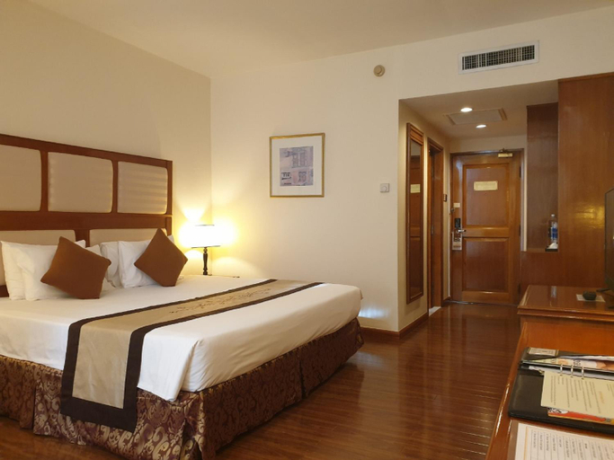 Bedroom 10