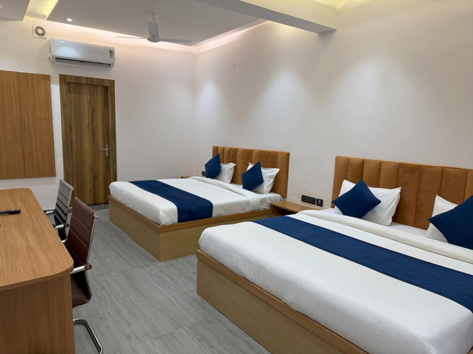 Others 5, Hotel Taj Way By Jyoti Villa, Agra