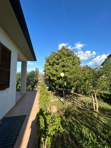 Others 5, Casa Isa, Terni