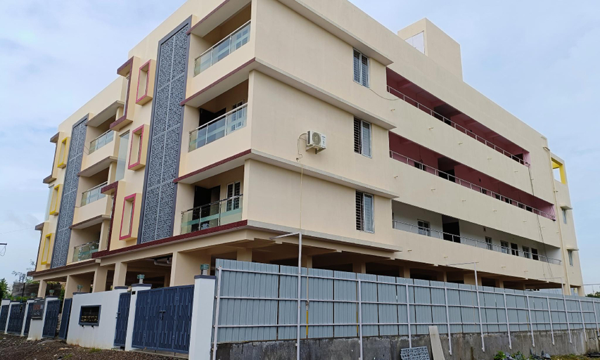 Others 4, Neighbour Inn - Near Chennai Trade Centre & Miot Hospital, Chennai