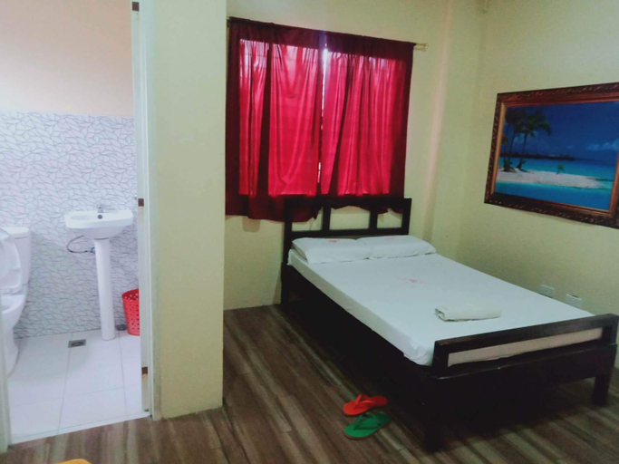 Others 5, WJV- INN , Consolacion