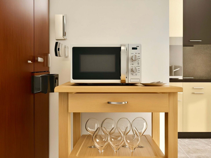Room 3, Casa Spontini in Firenze, Florence