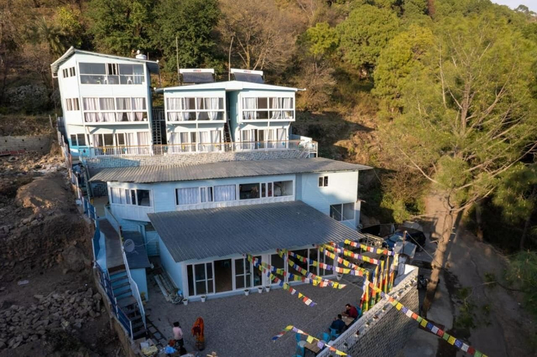 Exterior & Views, Acanti Dharamshala, Kangra