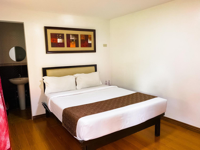 Bedroom 14