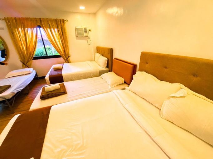 Bedroom 17